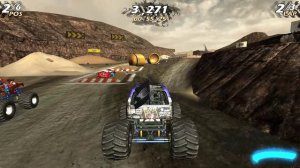 Monster  Jam 2025 189
