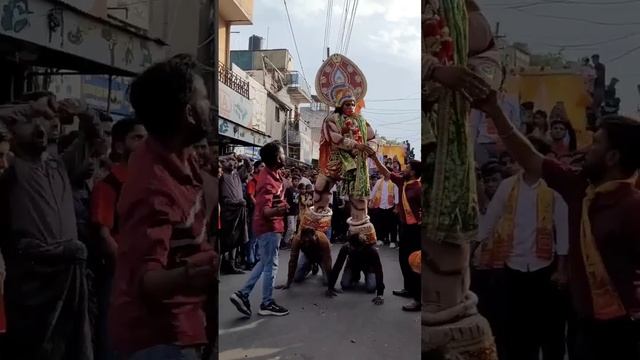 #bajrangbali #bajrangdal #bajrangi #jaishriram #shriram #hanuman #monudj #meerutdj #ramnomi
