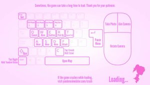 как устранить Осану (утопить в бассейне)