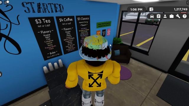 THE GREENVILLE WINTER UPDATE IS HERE!! NEW BUILDINGS, CARS, HOUSES + MORE! | Roblox Greenville