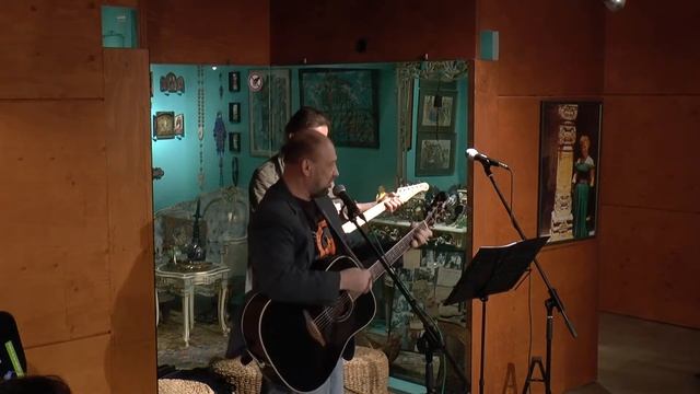 Нейтральная полоса - (В. Высоцкий) смотреть онлайн