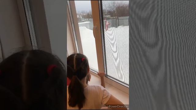 Весёлый дед