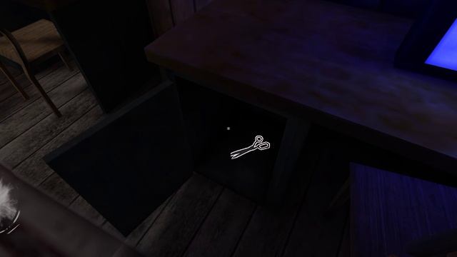 прохождение Джефф убийца хоррор игра через главную дверь.mp4 смотреть онлайн