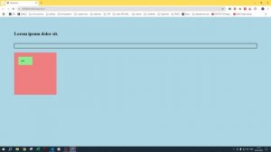 события мыши drag_drop(без API)