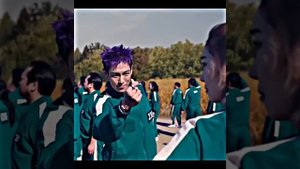 Round 6 temporada 2 ☠️ #round6 #roundsix #netflix #round6netflix #alightmotion #edit #игракальмара