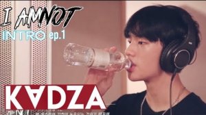[Русская озвучка Kadza] INTRO "I am NOT" Ep.1