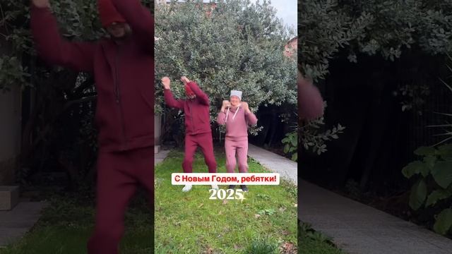 ЛЮБИМЫЕ ИТОГИ ГОДА (от которых всех тошнит 😂)