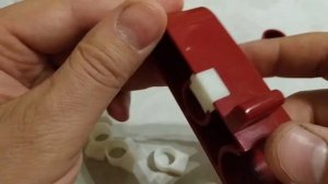 Максимальный набор мерок для пороха Сокол