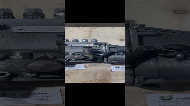 Ремонт ТНВД МТЗ Д-240 Двигатель трактор Мелитополь Компания АДИРОН Топливная Аппаратура трактора