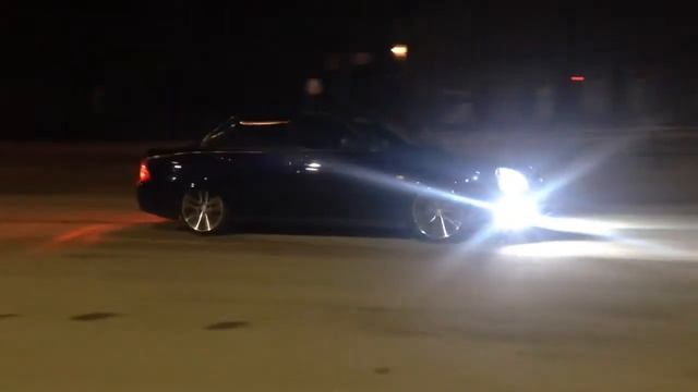 "Черная" Приора на рельсах r17 смотреть онлайн