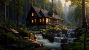 СПОКОЙСТВИЕ ДУШИ - МЕДИТАТИВНАЯ МУЗЫКА ДЛЯ ОТДЫХА.