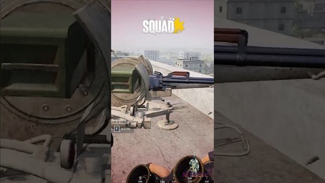 SQUAD Дискотека на крыше  #squad #стрим #геймплей #военный #шутер #видеоигры
