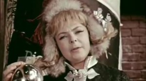 Новогоднее пожелание!