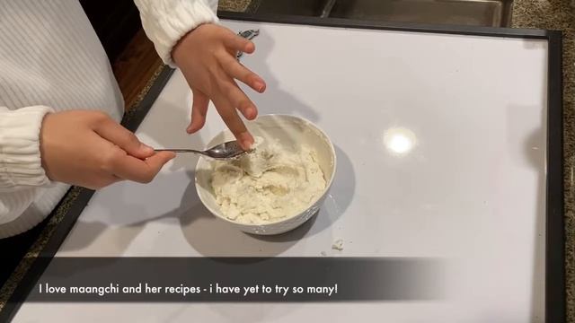 [VLOG] SNACKS,, MAANGCHI MOCHI 찹쌀떡,,SOFT DINNER ROLLS,,🍓strawberry CHIA seed pudding,, CASHEW BUTTE
