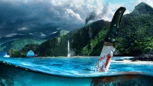 Far Cry 3 Прохождение: 1 серия Остров психов