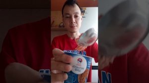 пробую  санта бремор лосось