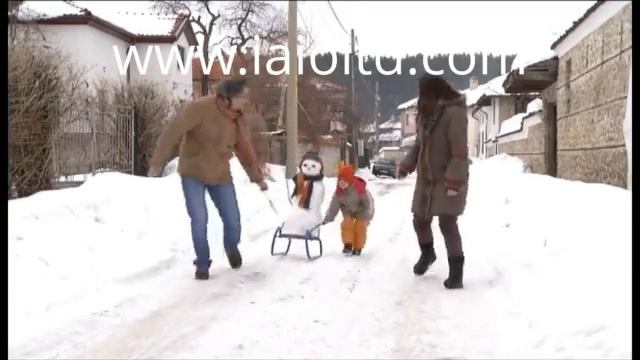 ▶ MAGIC-SPIKER.KZ - Ледоходы Magic Spiker смотреть онлайн