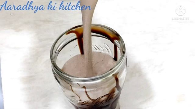 kitkat oreo shake|Easy and delicious milk shake recipe
