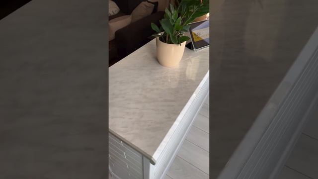 Балконы делаем как своим!