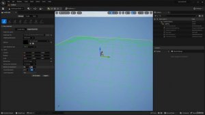 168 - Lecture 168 Creating the Level and Importing the Heightmap