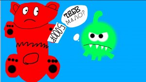 Валерке скучно (12+)