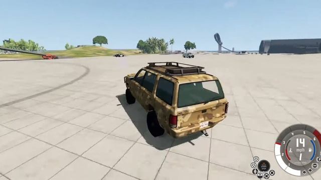 Погоня 11 (2) Сетчатая трасса смотреть онлайн