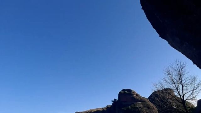 Свет моей жизни. Монастырь Варлаама смотреть онлайн