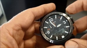 Casio ProTrek PRW-6611Y-1ER