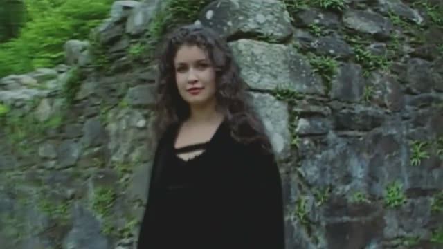 Celtic Spirit (Lyra) - Ta Muid смотреть онлайн