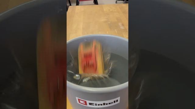 Новая инновационная батарея от Einhell 💥