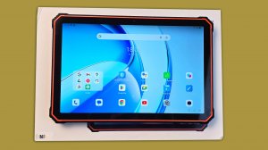 BLACKVIEW ACTIVE 10 PRO - ГИГАНТСКИЙ АККУМУЛЯТОР И МОЩНЫЙ ПРОЦЕССОР!