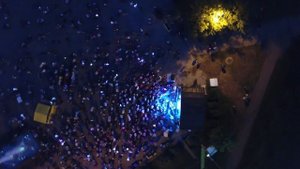 День города Усть Кут 2018