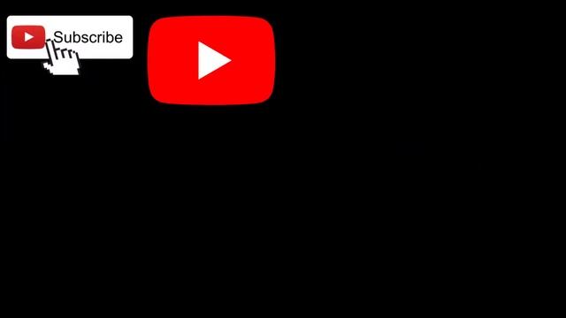 Black And Blue Neon Gradient Welcome to My Channel Youtube Intro смотреть онлайн