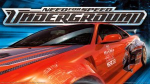 Need for Speed: Underground - Прохождение, часть 3