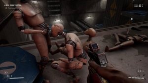 Atomic Heart: секреты и пасхалки #4