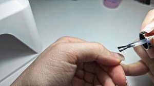 Новогодний дизайн ногтей ✨