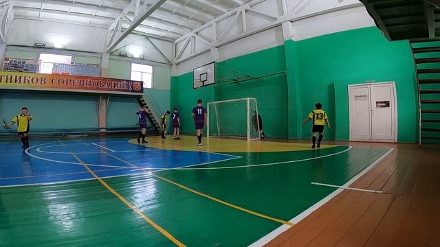 21.12.2024 "ОКА -2" - "РАДУГА"