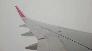 Из Москвы в Уфу (вид из окна самолёта, VID_20240808_160943)