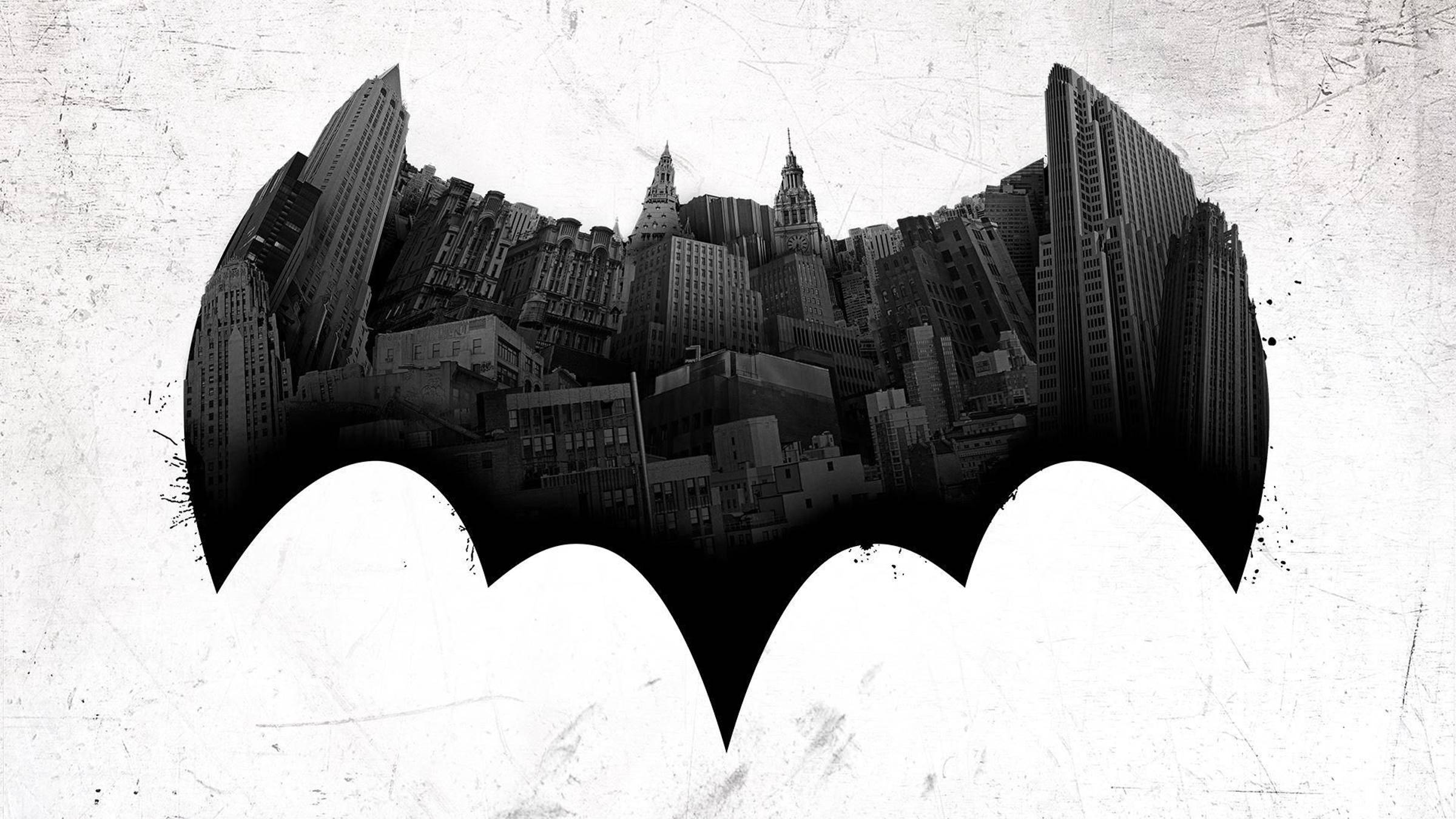 Batman - The Telltale Series. Прохождение без комментариев. Часть 5