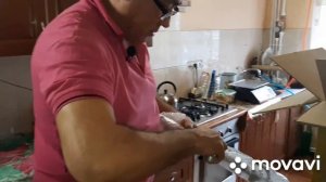 LUXSTAHL 8M распаковка