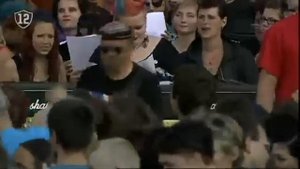 мама анархия