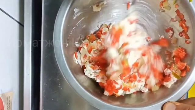#соус для пельмени очень вкусный /Энг маззали соус ❗