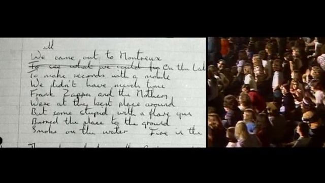 Deep Purple - 'Deepest Purple' - The history of the band documentary смотреть онлайн