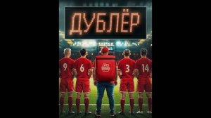 Дублер 1,2,3,4 серия (сериал 2025). Премьера