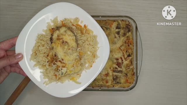 Макрурус на рисовой подушке. смотреть онлайн