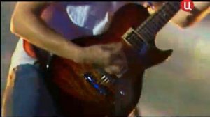 Yulia Savicheva - Privet (Nasha Muzyka, 04.01.08)