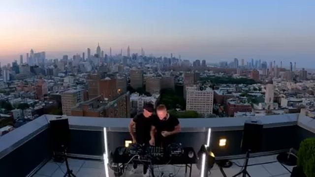 COSMIC GATE                             "VERTIGO"