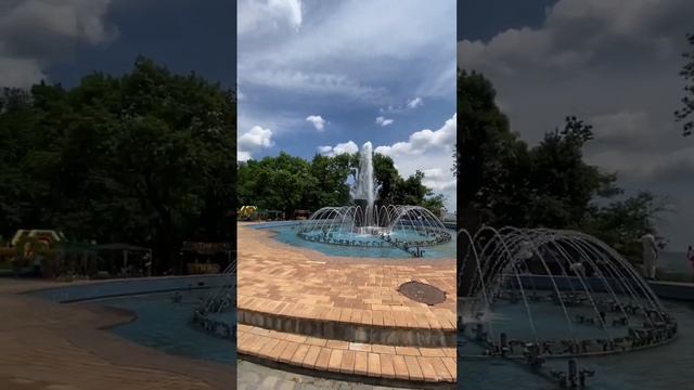 Железноводскпутешествия железноводск кмв кавказ trend trendingvideo