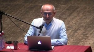 Об уважении к людям