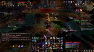 ДУЭЛЬНЫЙ ГАЙД ПО ЭНХ ШАМАНУ ВОВ 3.3.5А Ч.2 (РОГИ, ДРУИДЫ)